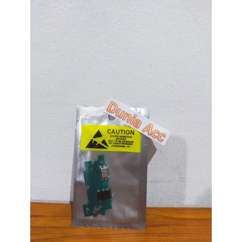 FLEXIBLE KONEKTOR CAS + KONEKTOR HF SAMSUNG A305F