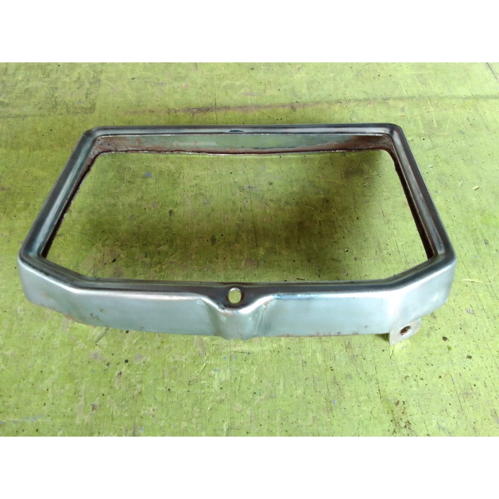 ring lampu yamaha v80 super deluxe original