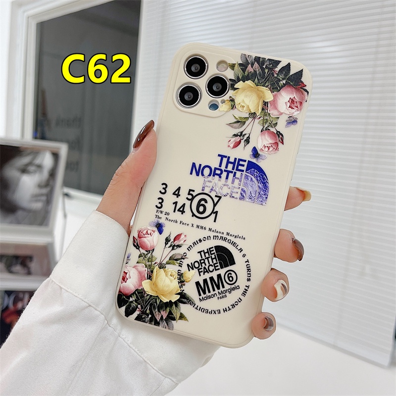 Xiaomi Redmi POCO C3 X3 NFC X3 PRO M3 Redmi 9 9C NFC 9A 9i 9T 9AT 9 PRO Power 10X POCO M2 PRO Redmi Note 9 8 10 10S 9 PRO MAX 9S A16 A7 A5S A15 VIVO Y12 Y20 Cute Cartoon Butterfly Soft TPU Casing Cover
