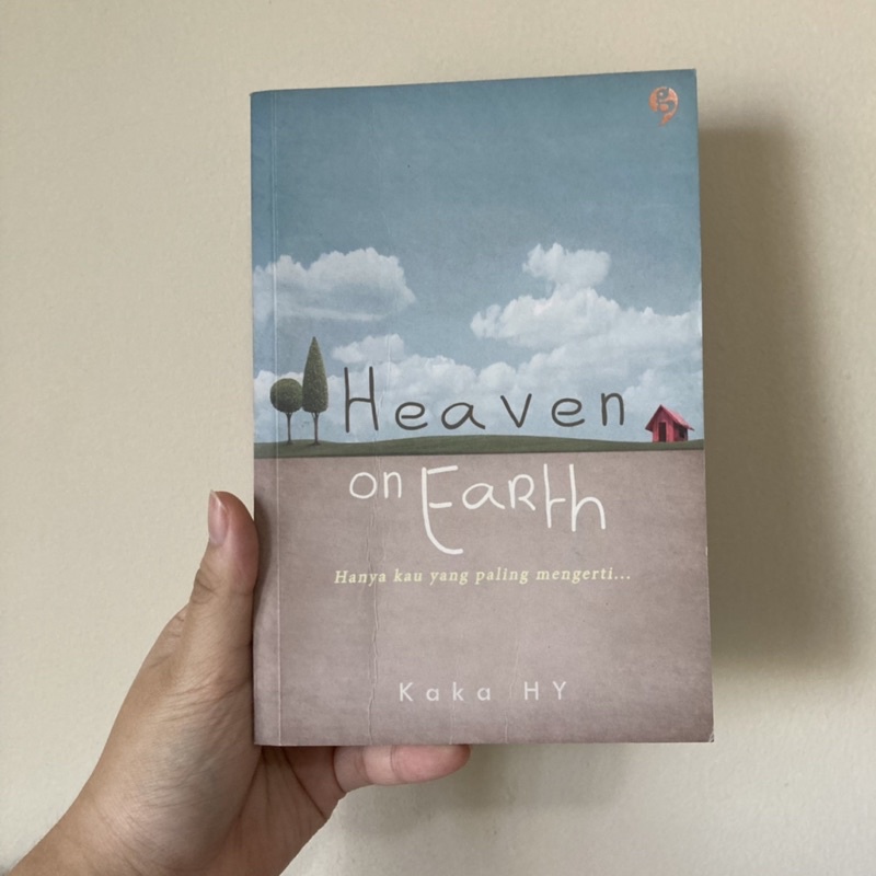 

[PRELOVED] Heaven On Earth - Kaka HY