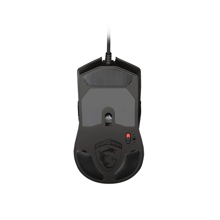 MSI Clutch GM40 Gaming Mouse