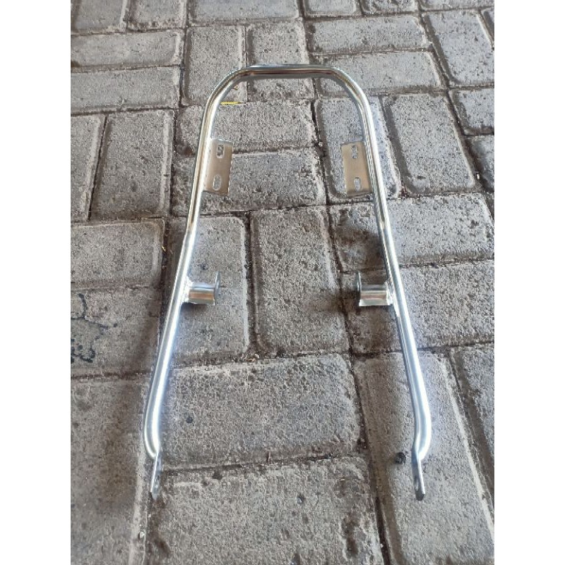 begel belakang gl 100