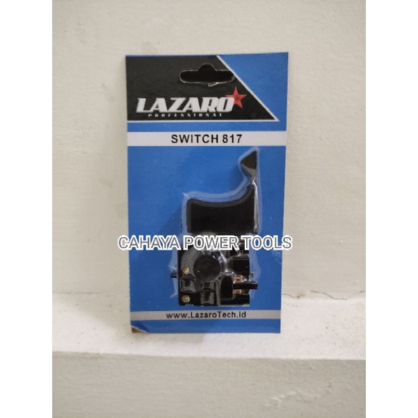 SAKLAR BOR MAKTEC MT817 / MT811 - SWITCH BOR MAKTEC MT817/ MT811