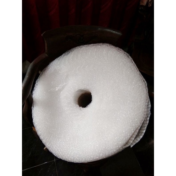 

Bubble wrap lebar 25cm (per roll)