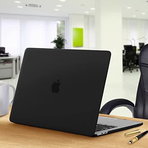 Hardcase 13 inch Macbook Pro Retina A1708 - A2159 Handshell - Black