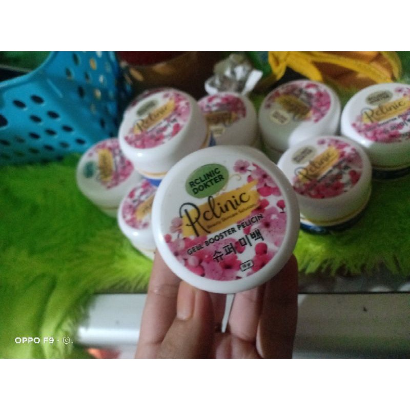 salep pelicin rclinic