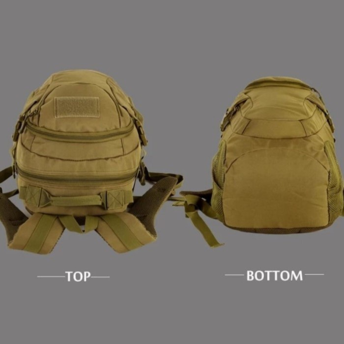 Tas Ransel 642 | Tas Ransel Army 642