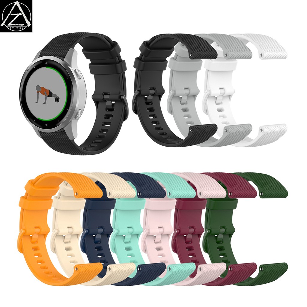 garmin vivoactive 3s