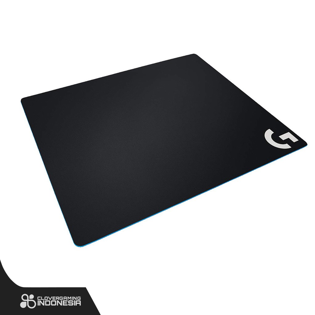 Logitech G640 Cloth Gaming Mousepad - Original Garansi Resmi