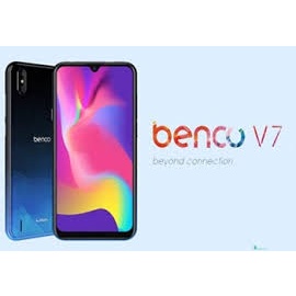 LAVA BENCO V7 2/16GB NEW