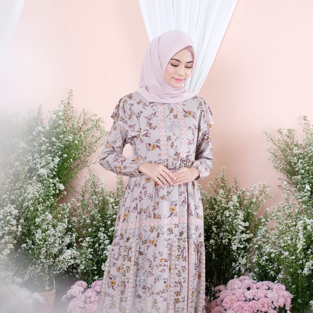 Arsyi homedress