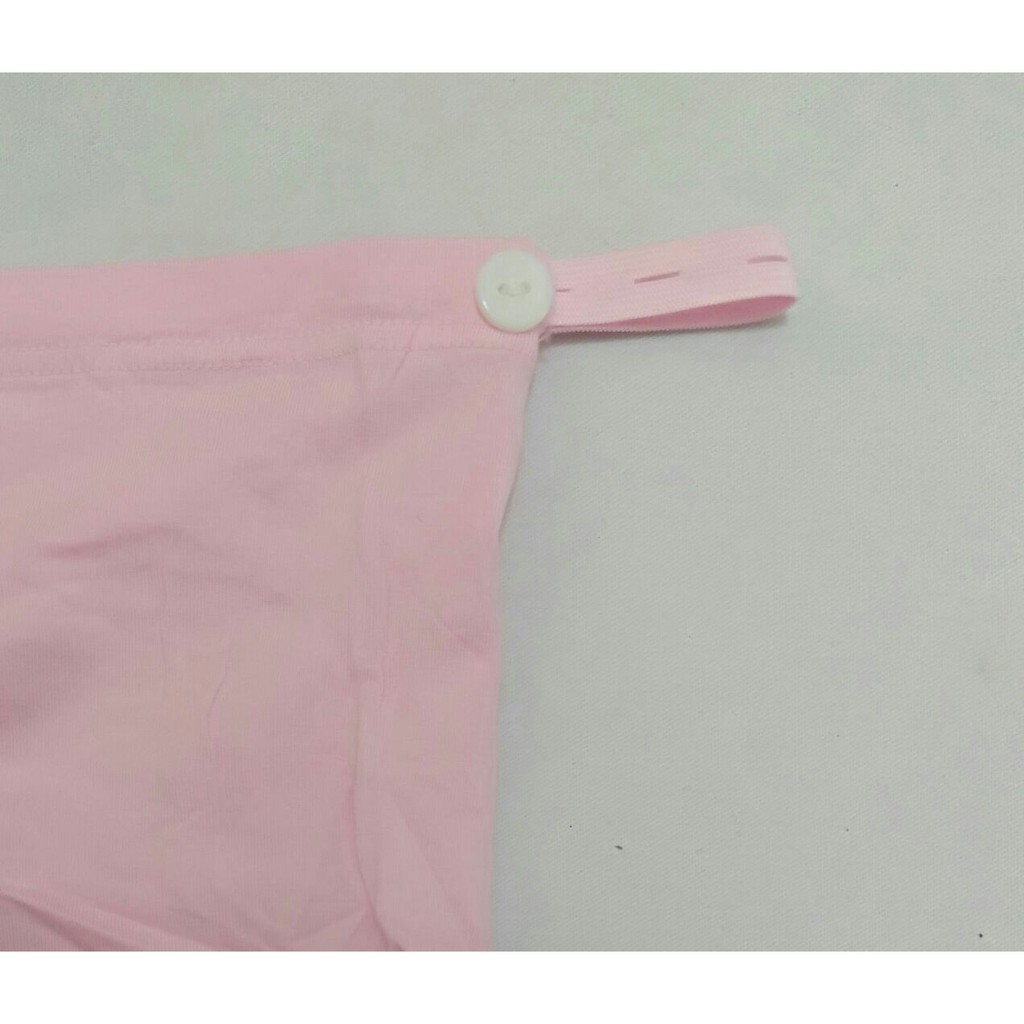 Celana Dalam Hamil SOREX 1135 CD Maternity Panties maxi karet pinggang kantung perut polos menutup