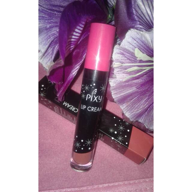 Preloved pixy gaudy orange