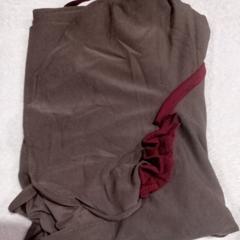hijab instan gina ory by adel-abu monyet