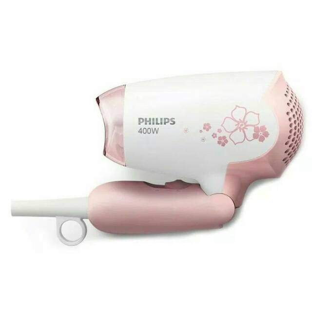 Hair dryer philips HP8108 400watt pengering rambut philips HP 8108 original garansi 2 tahun