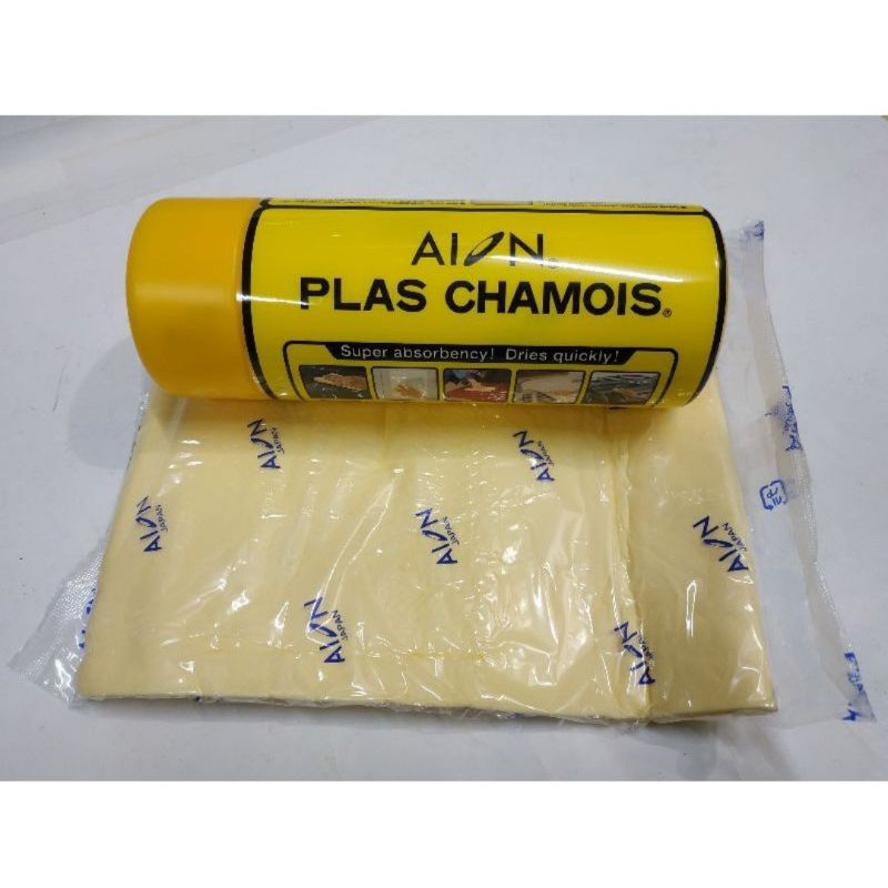 lap kanebo aion asli