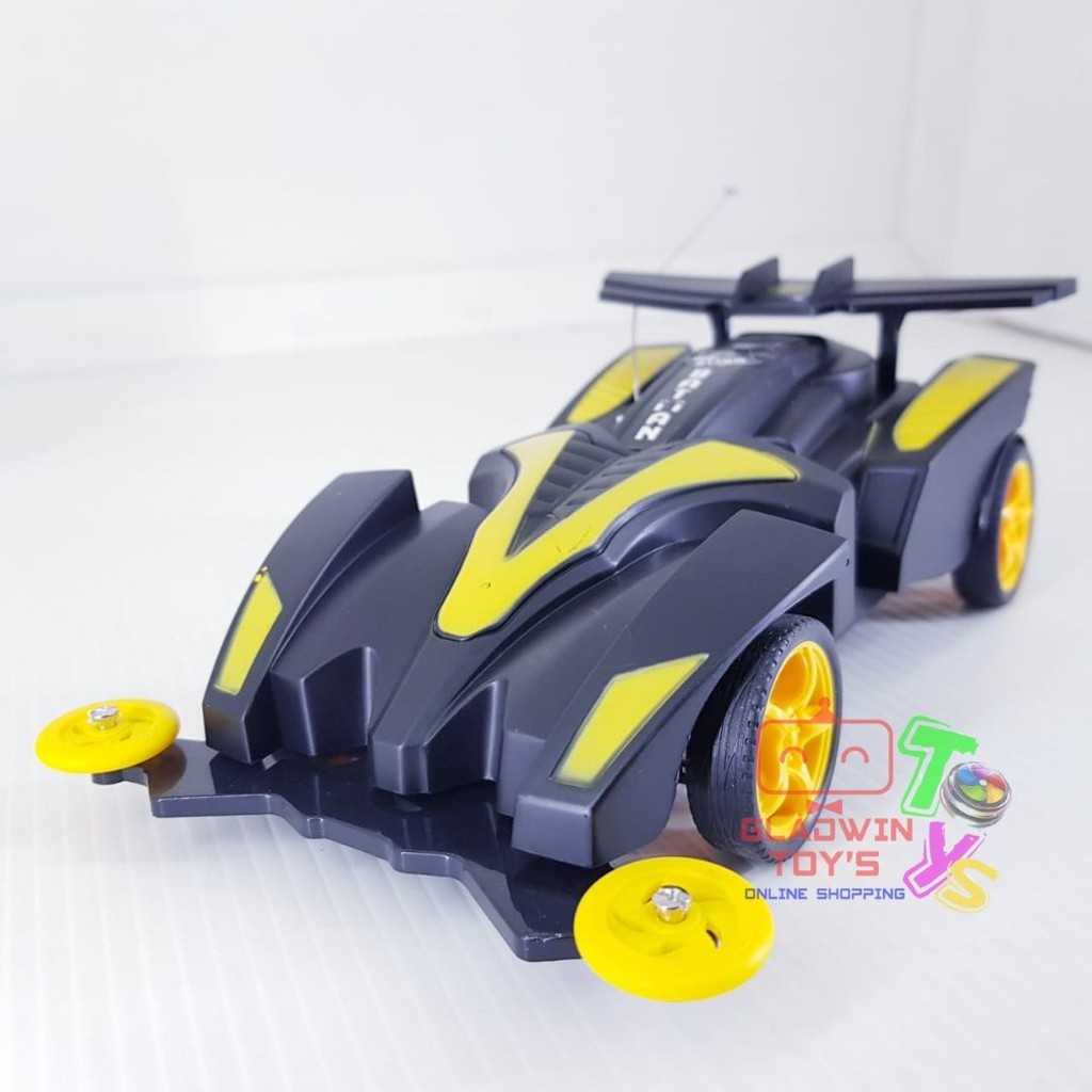 R/C MOBIL BATMAN