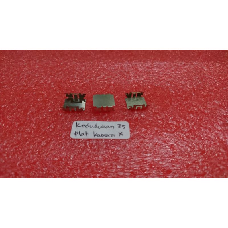 kaleng kamera frame kamera Sony xperia z5 z5 COMPACT Z5 PREMIUM X COMPACT XZ  X PERFORMANCE