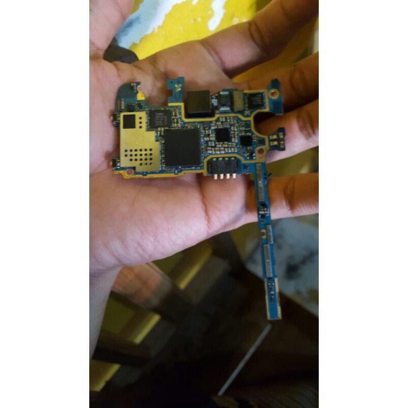 MESIN SAMSUNG NOTE 3 SECOND ORIGINAL