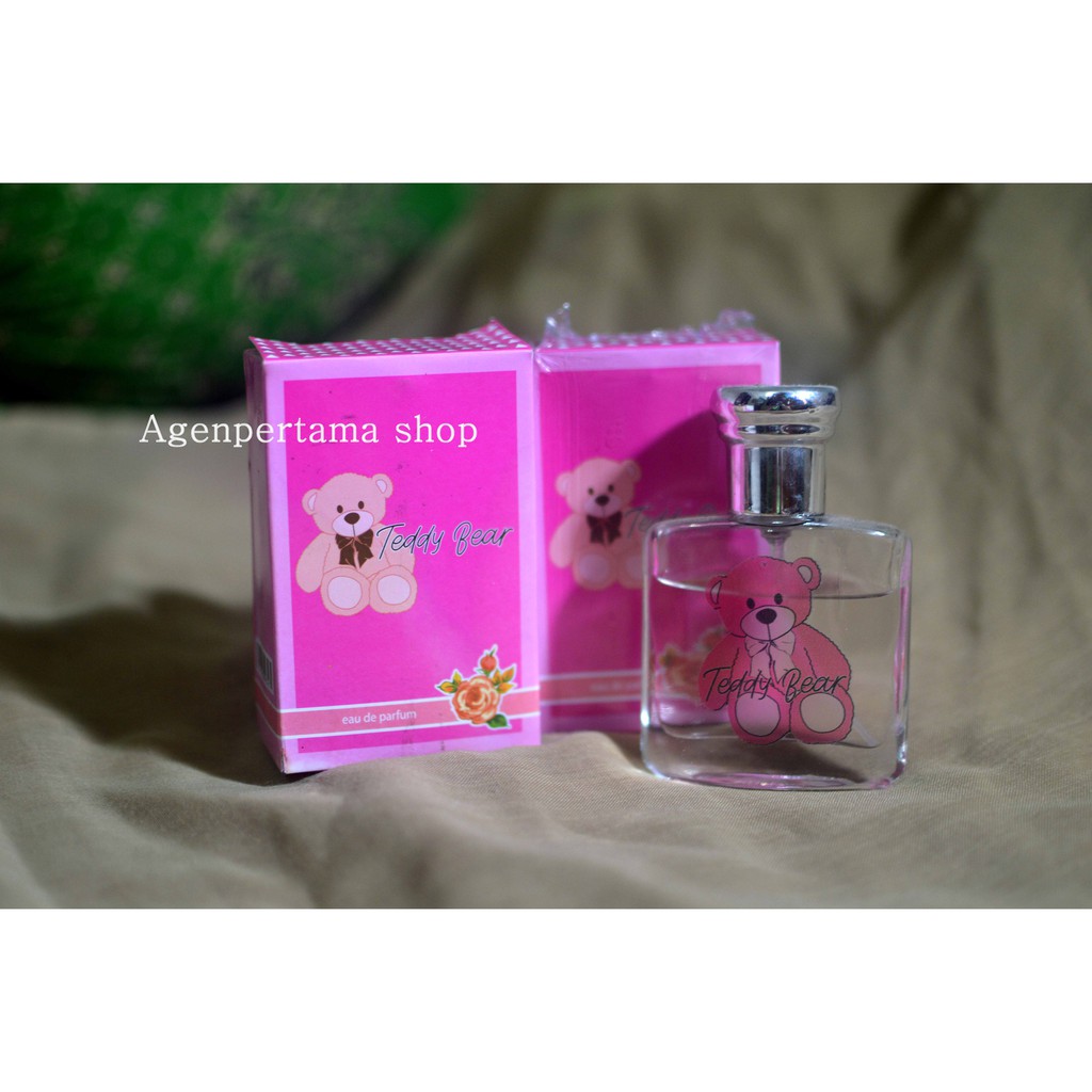 PARFUM TEDY BEAR 35ML