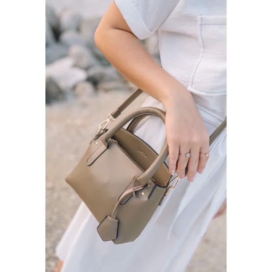 Flicka W 71 Harper Bag New Edition (Bisa COD)