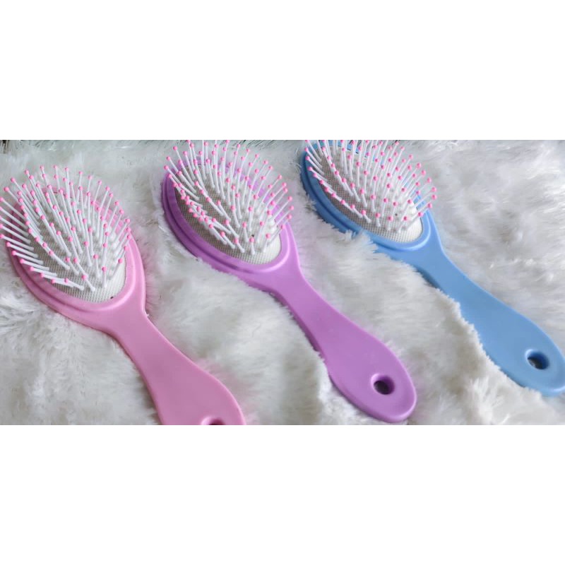 SISIR RAMBUT ANAK MEKAR KARAKTER LUCU PER PCS