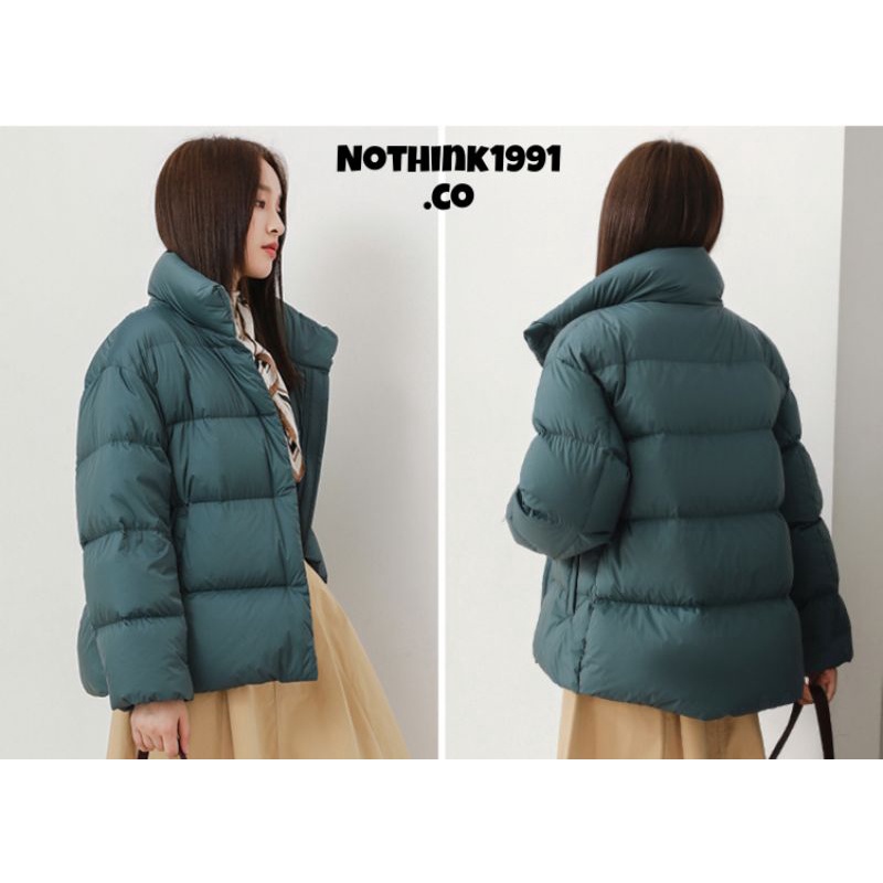 jaket musim dingin / mantel tebal wanita / jaket puffer gelembung / jaket parka wanita / jaket winter unisex