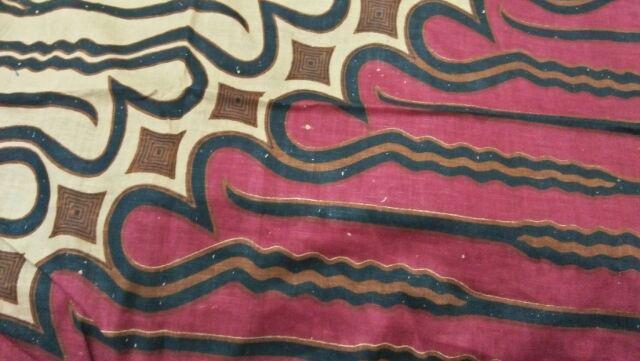 Tunik Monica Parang Warna #3 Sgh 163 Batik Kantor Seragam Pesta Muslim Jumbo