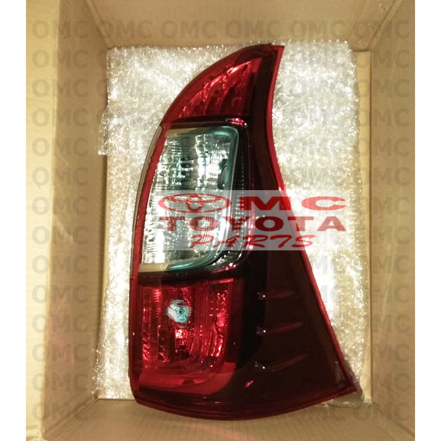 Lampu Stop / Stop Lamp Belakang Kanan Grand Avanza Xenia 81551-BZ250