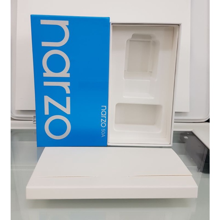 Dus Box Realme Narzo 50A