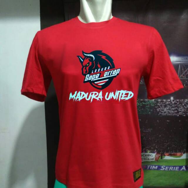 KAOS MADURA UNITED