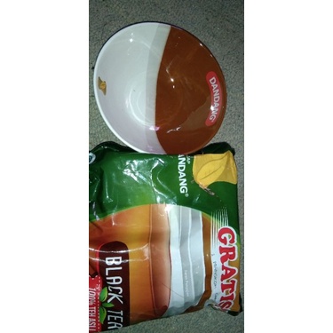 

Teh dandang black tea spesial gift
