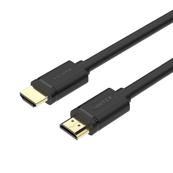 HDMI  M  to HDMI  M  Cable 15 meter unitek