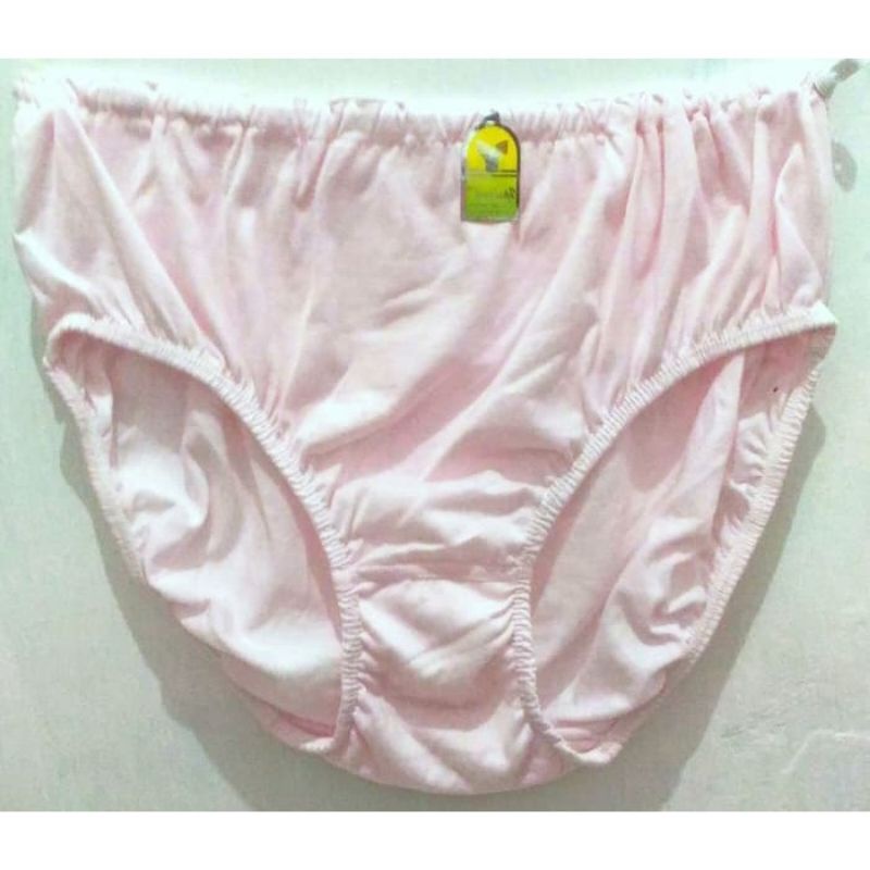 Isi 3 Pc Celana Dalam Hamil Pengait Kancing Yutind Pakaian Dalam Hamil All Size