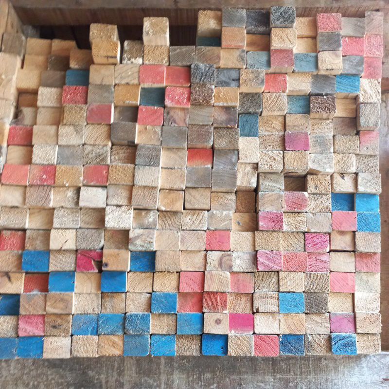 kaso reng kayu jatibelanda