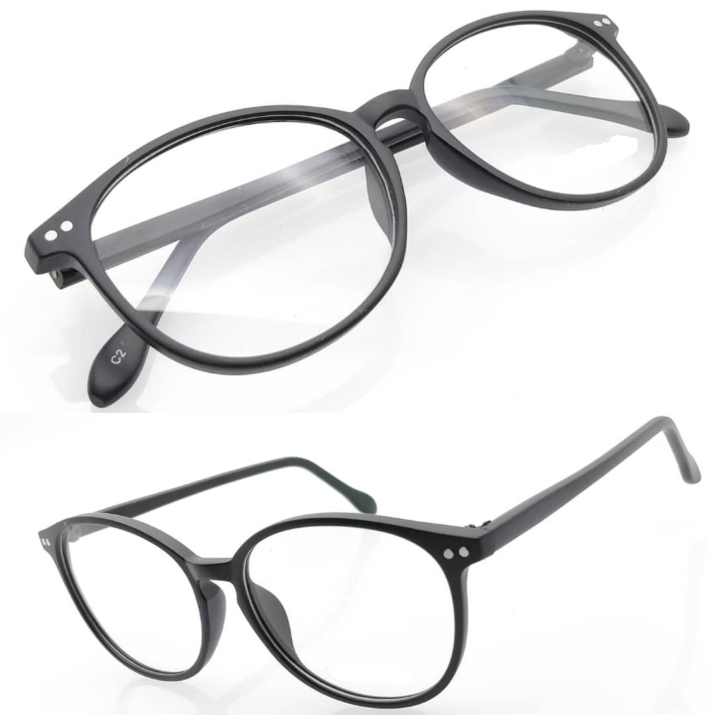 kacamata pria wanita frame lensa 8018 anti radiasi kacamata pria wanita frame lensa 8018 anti radiasi