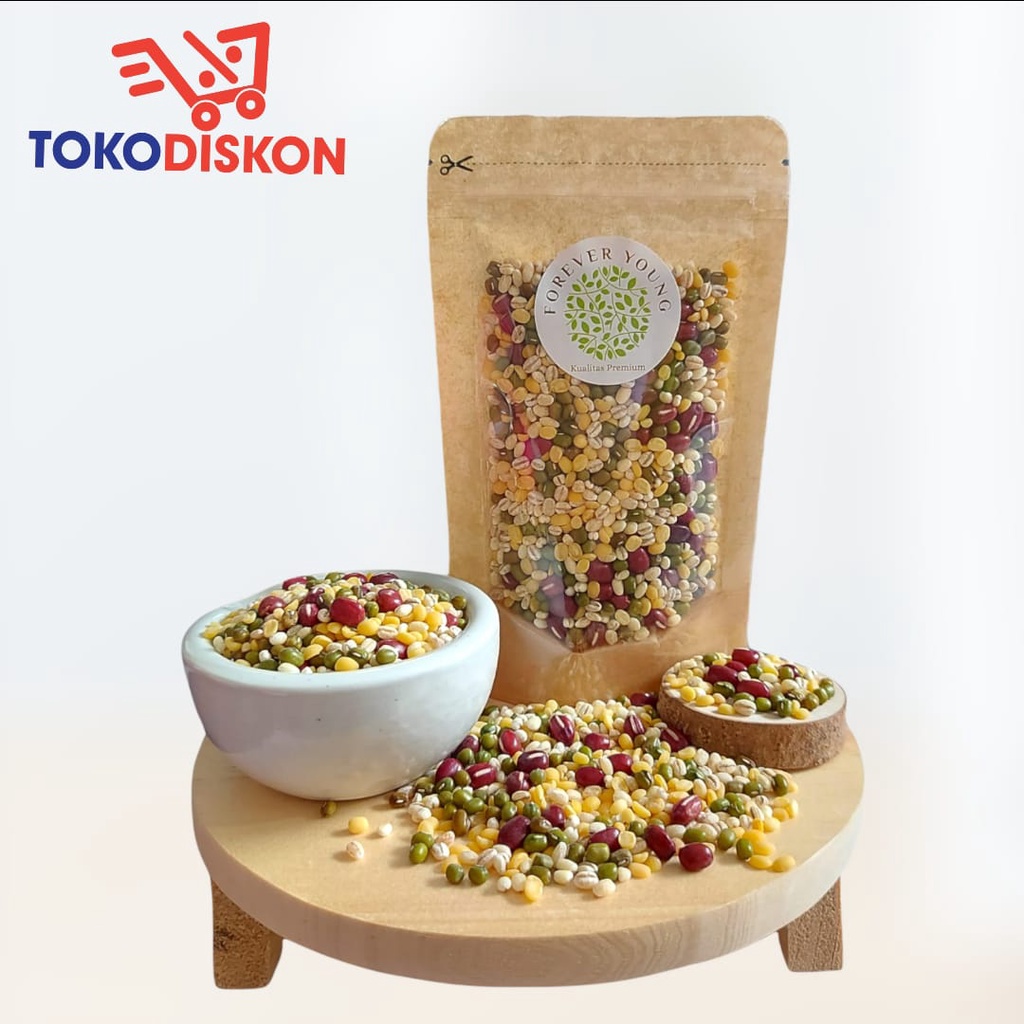 

Multigrain 4in1