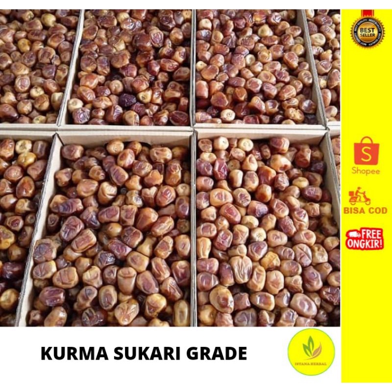 

KURMA SUKARI 1KG