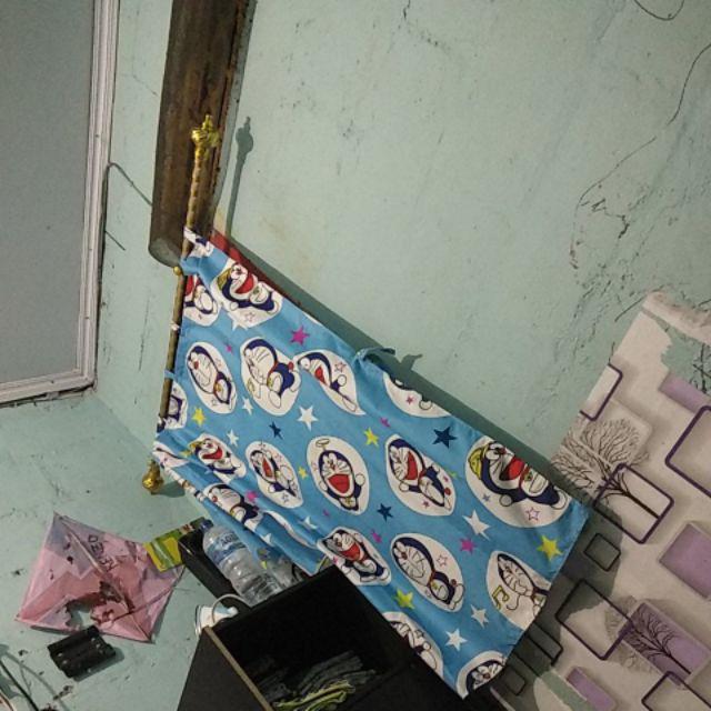 Sprei Motif Lace Flower