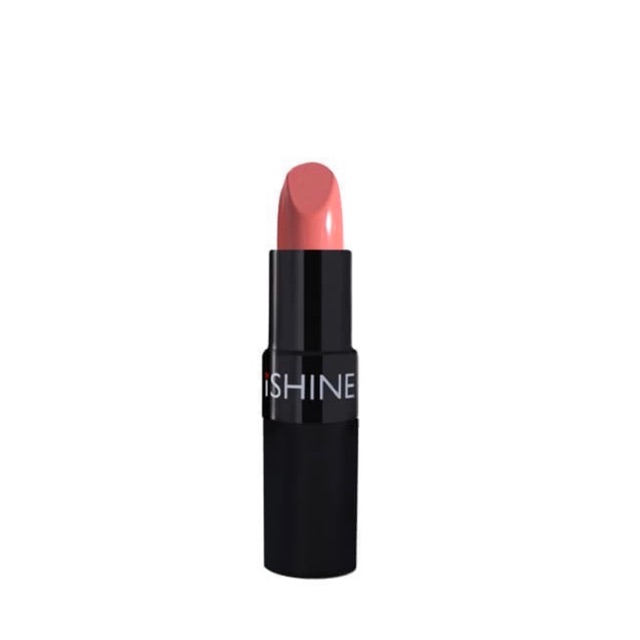 LIPSTICK ISHINE - 10 ABSTRACT BROWN