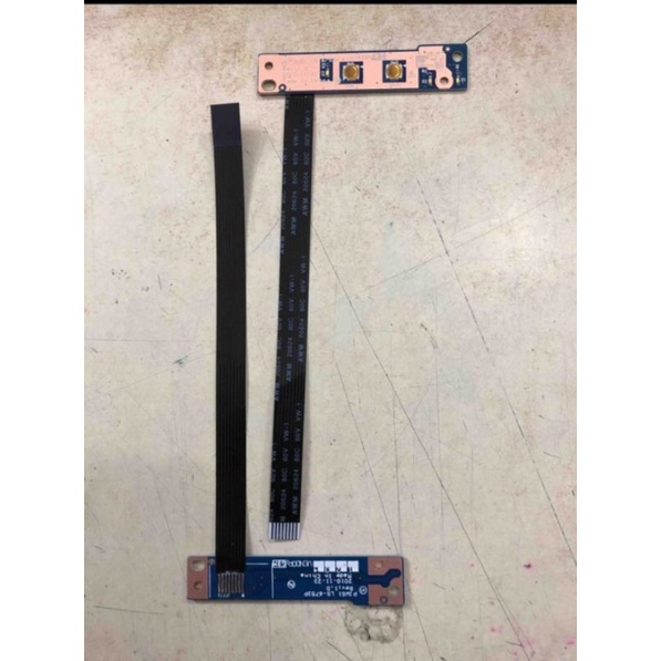 tombol on off lenovo g470 power lenovo g470