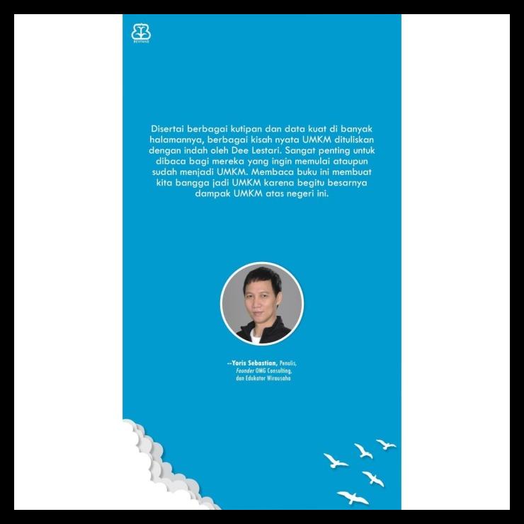 

SALE BUKU RANTAI TAK PUTUS - DEE LESTARI SALE