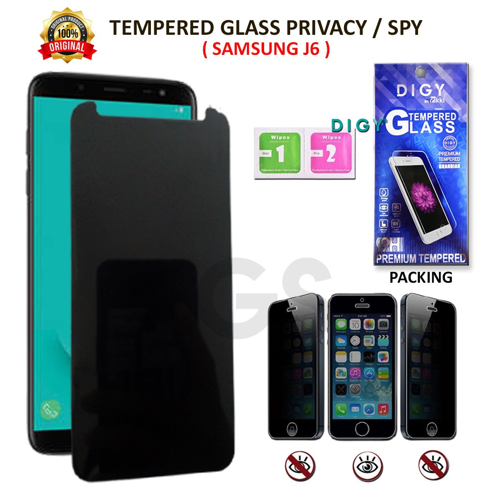 Tempered Glass Anti SAMSUNG A32 4G M32 A22 4G F22 A03S J6 A51 A11 M11 J1 ACE Anti Gores Kaca Full Spy