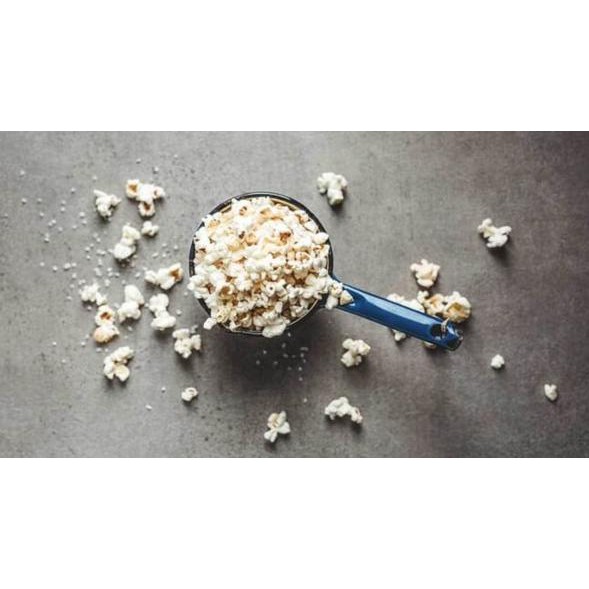 

MEN SALE Biji Jagung Popcorn Repack 250 Gram Pop Corn