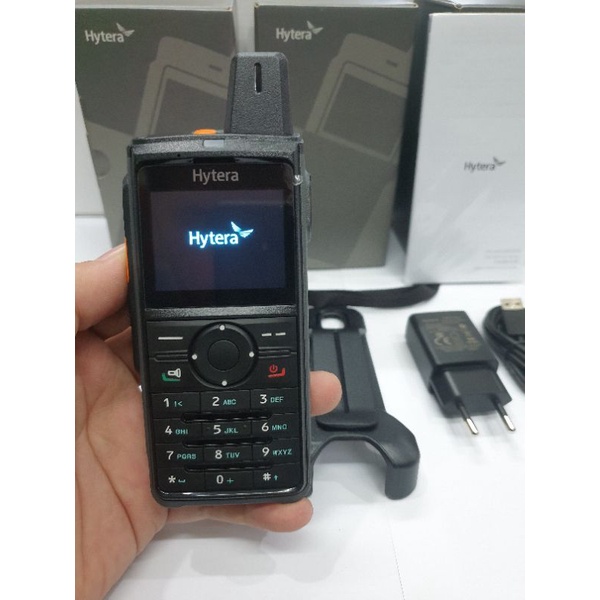HT POC HYTERA PNC380 PNC 380 ORIGINAL