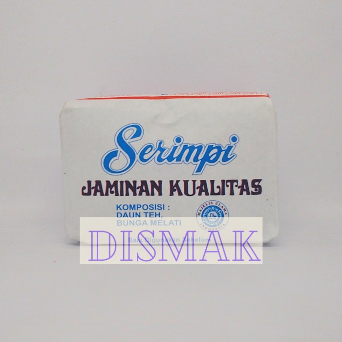 Teh Serimpi Merah 40 gram