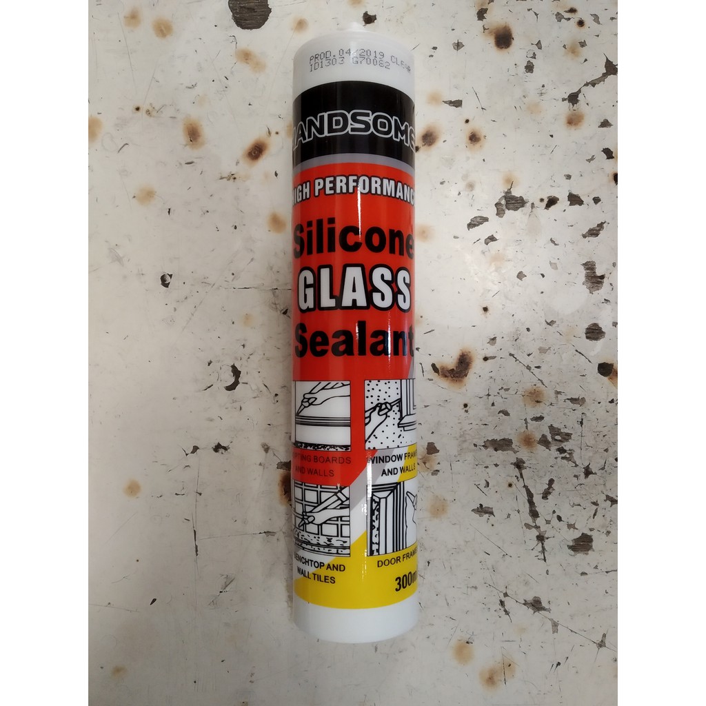 

Lem Silicone Tube