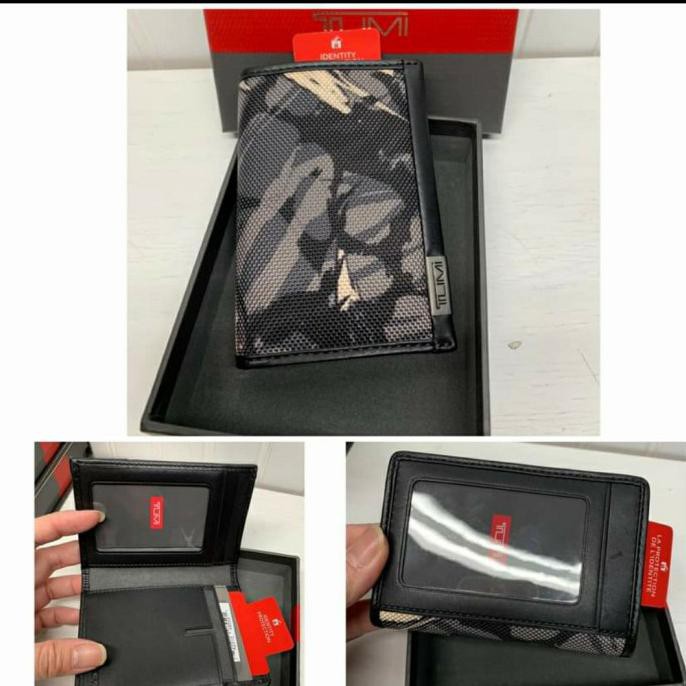 dompet tumi pria panjang