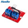 Mosfet IRF520 MOSFET Driver 100V 10A Motor Selenoid Module Arduino