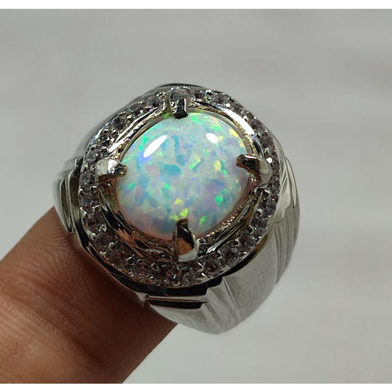 TERMURAH BATU KALIMAYA AUSSY SUSU ASLI CHATAM FULL JARONG 24 JAM NON STOP SIAP PAKAI